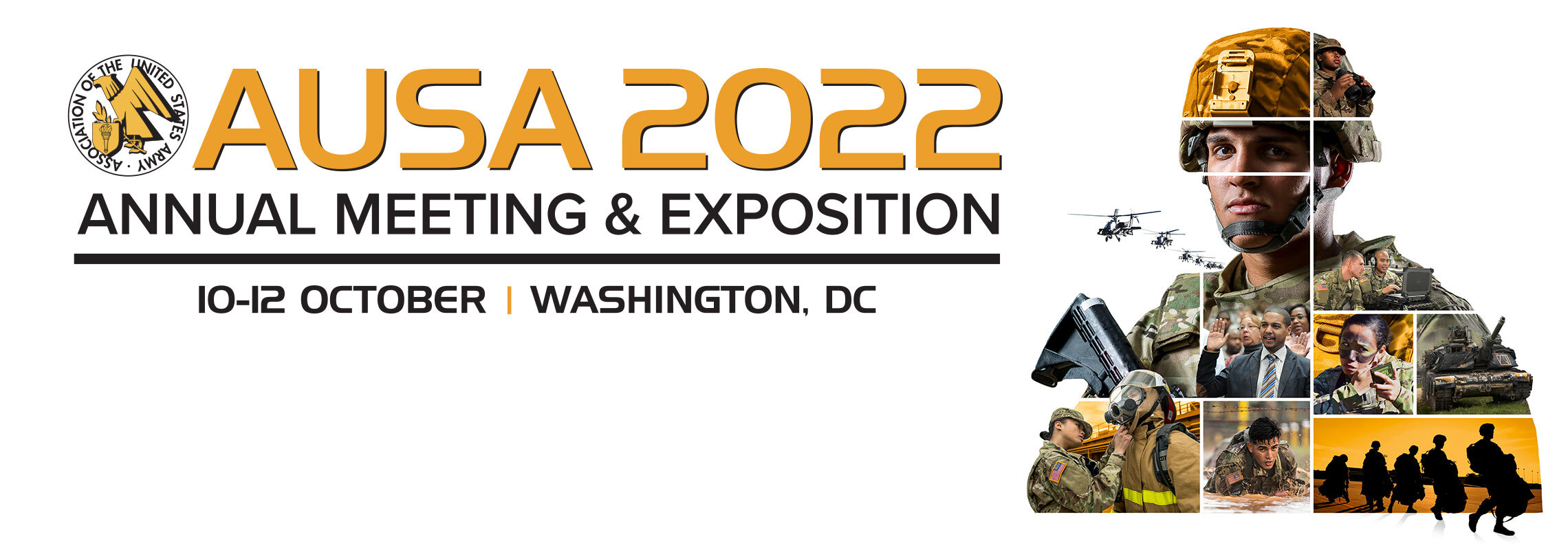 AUSA 2022