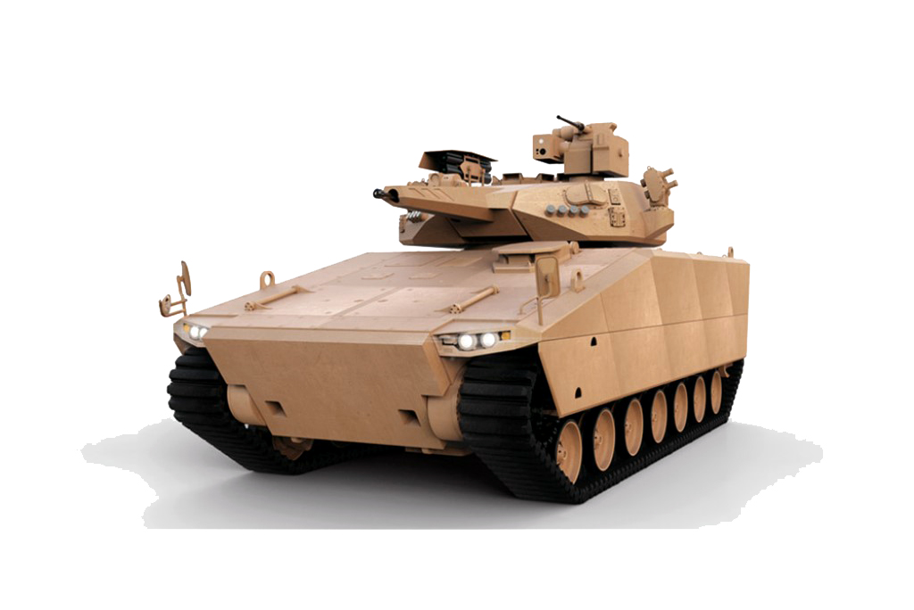 US Army’s next-generation vehicle program